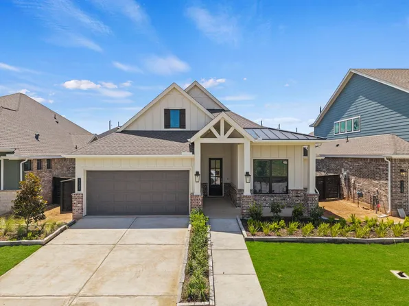1131 Connecting Way, Richmond, TX 77406