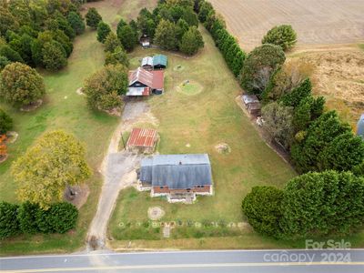 3985 Caldwell Rd, Newton, NC, 28658