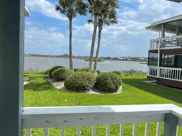 410 Ocean Marina Dr, Flagler Beach, FL 32136