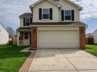 6339 Cradle River Dr, Indianapolis, IN