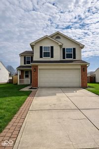 6339 Cradle River Dr, Indianapolis, IN, 46221