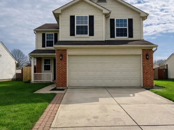 6339 Cradle River Dr, Indianapolis, IN 46221