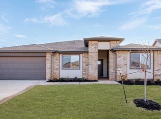 7524 NW 143rd St, Oklahoma City, OK 73142