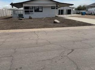 3721 W Ross Ave, Glendale, AZ 85308