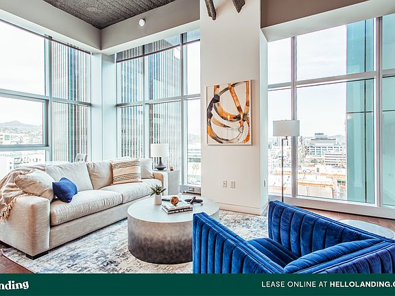 4th image of 811 W 7th St #2311