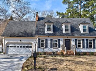 5476 Hargrove Blvd, Virginia Beach, VA 23464