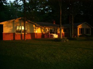 7809 Channel Rd, Petoskey, MI 49770