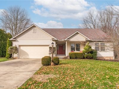 3118 Kreighbaum Rd, Uniontown, OH, 44685