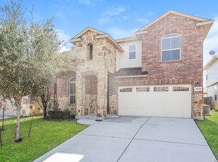 10918 Mustang Oak Dr, San Antonio, TX 78254