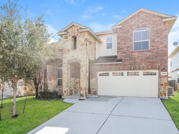 10918 MUSTANG OAK DR, San Antonio, TX 78254