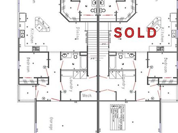 3354 Johns & 3356 Johns Way