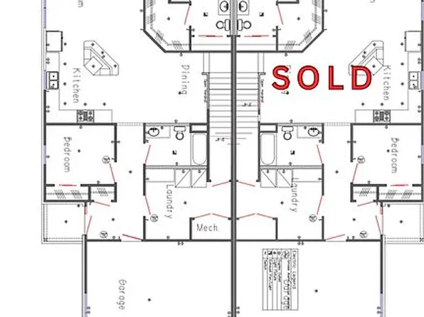 3354 Johns & 3356 Johns Way, Greenwood, IN 46143