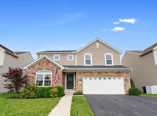 5258 Copper Creek Dr, Dublin, OH 43016