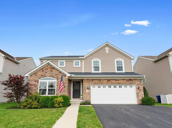 5258 Copper Creek Dr, Dublin, OH 43016