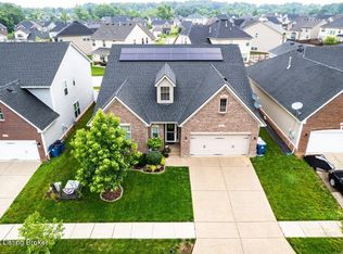16907 Ascender Pass, Louisville, KY 40245