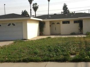 5607 Cambridge St, Montclair, CA 91763