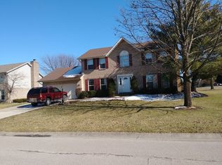 6984 Raspberry Rdg, Liberty Township, OH 45011