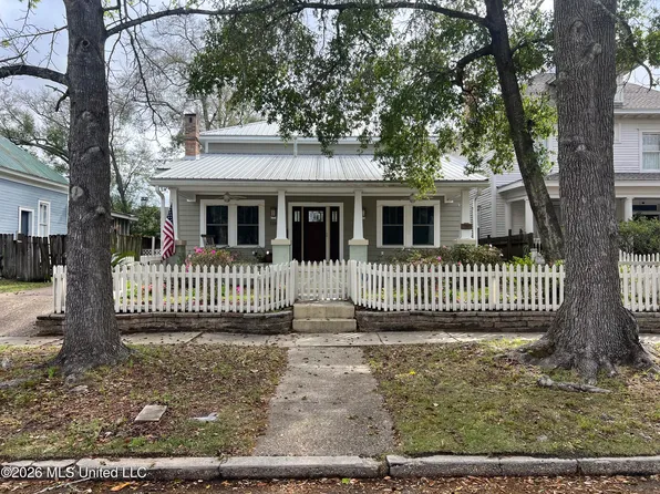 1116 32nd Ave, Gulfport, MS 39501