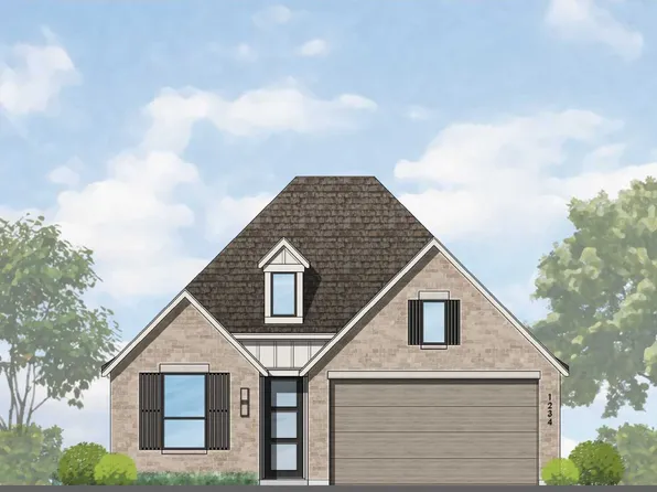 Plan Morgan Plan, Treeline