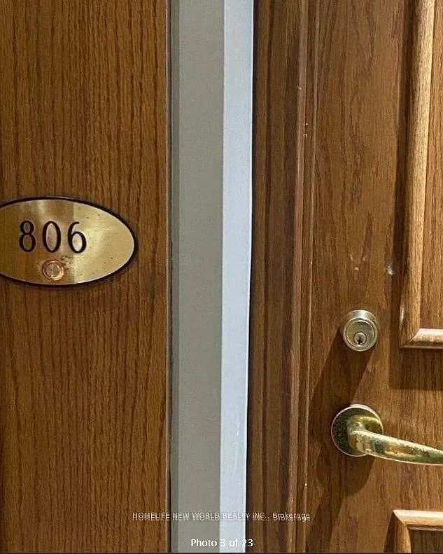 2 bed, $2,600 — Photo 3