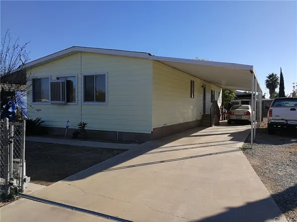 151 San Felipe St, Perris, CA 92571