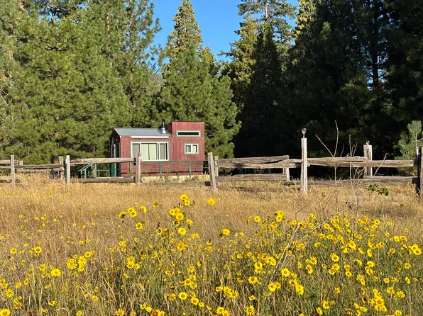 (undisclosed Address), Weed, CA 96094