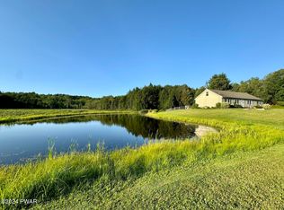 2096 Bethany Tpke, Pleasant Mount, PA 18453