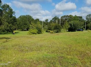 21459 McDowell Rd, Saucier, MS 39574