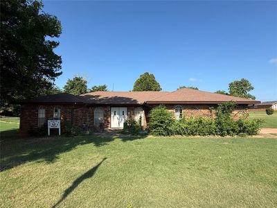 209 Marshall Dr, Chandler, OK, 74834