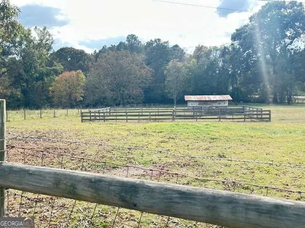 TRACT 1 Highway 129, Eatonton, GA 31024