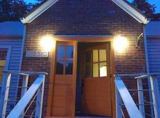 2510 Shenandoah Ave, Durham, NC 27704