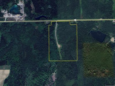off Access HWY, Limestone, ME, 04750