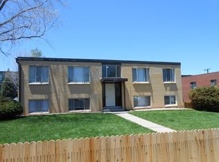 235 Laurel St #7, Broomfield, CO 80020