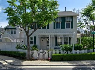 231 W Ash St, Brea, CA 92821