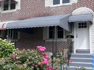 205 Cambridge Rd, Clifton Heights, PA 19018