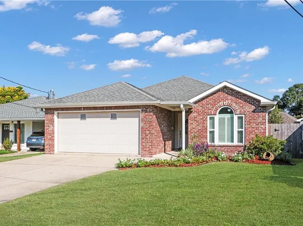 5225 Jasper St, Metairie, LA 70006