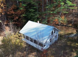 50 Bates Road, Cavendish, VT 05142