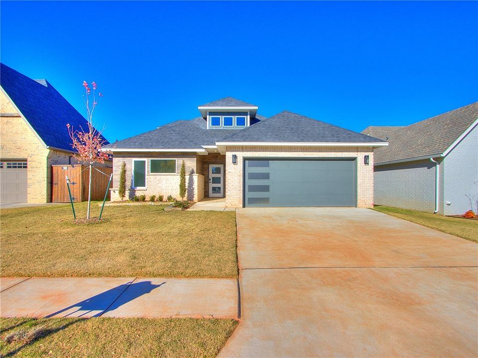 7717 NW 136th Ter, Oklahoma City, OK 73142 Zillow