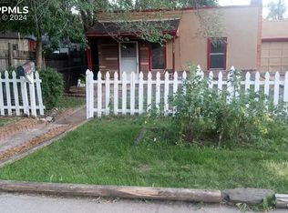 2115 E Willamette Ave, Colorado Springs, CO 80909