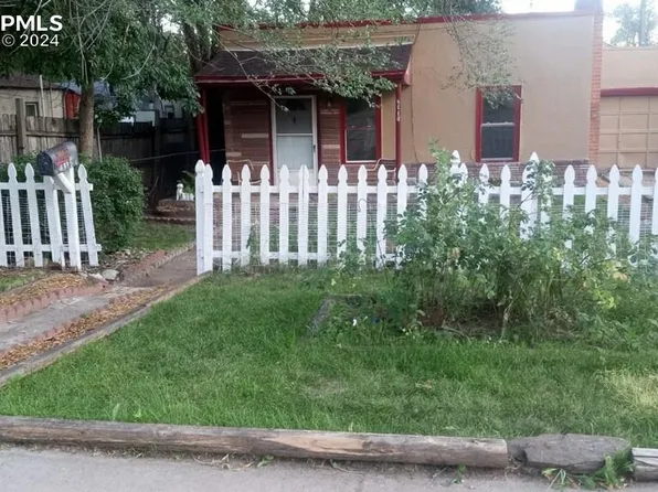 2115 E Willamette Ave, Colorado Springs, CO 80909