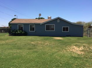 2781 S Crawford Ave, Reedley, CA 93654