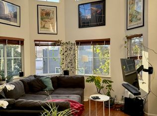 25 Scott Aly, San Francisco, CA 94107
