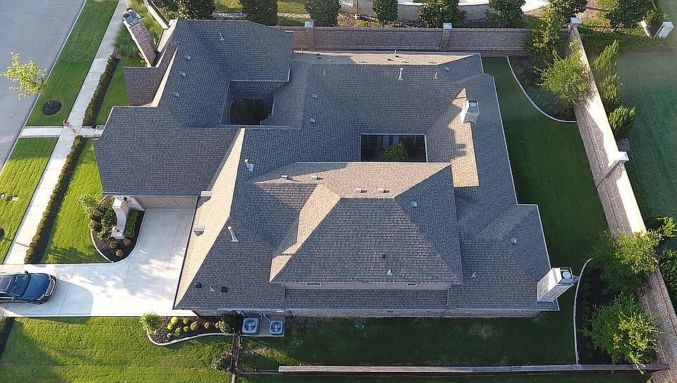 2nd image of 12708 Canyon Oaks Dr