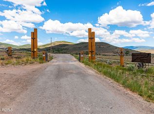 39 W Garff Ranches #39, Kamas, UT 84036