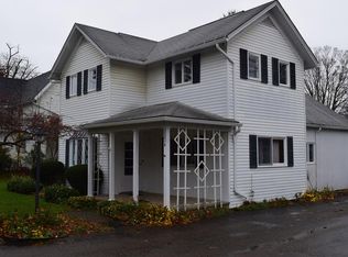 2274 Orchard Pl, Collins, NY 14034