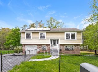 524 Larch Ave, Browns Mills, NJ 08015