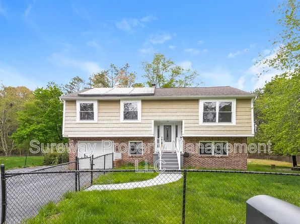 524 Larch Ave, Browns Mills, NJ 08015