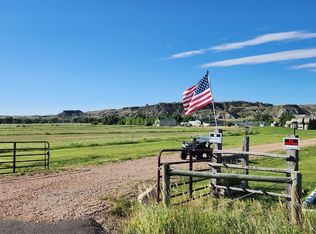 1114 Irvine Rd LOT WP001, Douglas, WY 82633