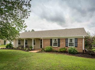 109 Sedgefield Ct, Anderson, SC 29621