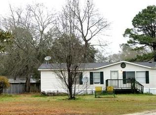 6228 Bevington Rd, Hollywood, SC 29449